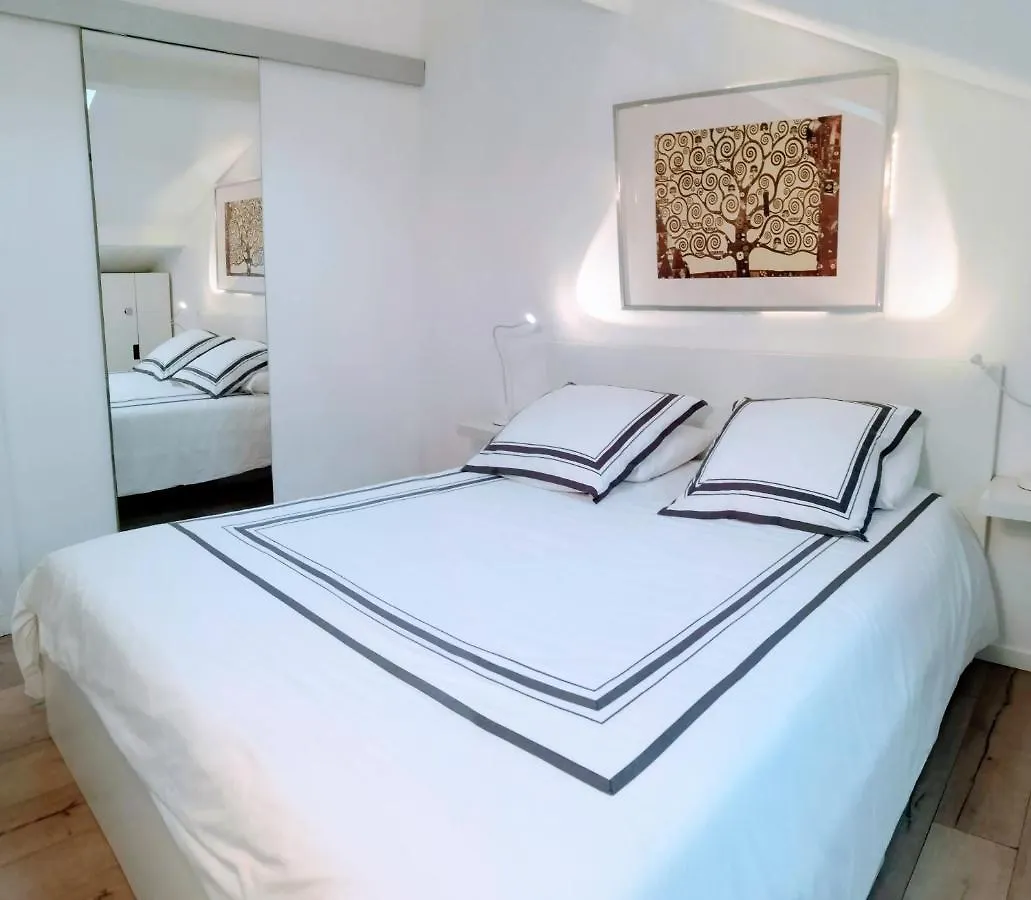 An So Nice Flat