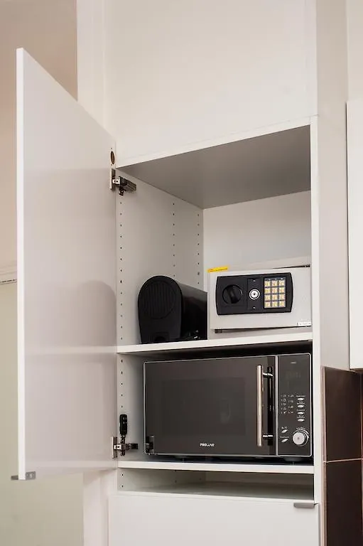 An So Nice Flat