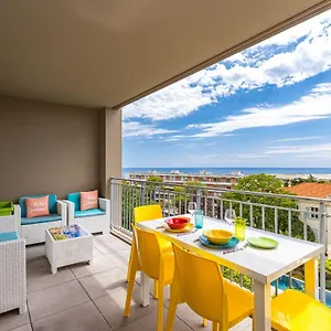Au Soleil De Nizza