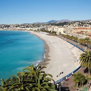 France-studio-nice-carre D'or Apartment