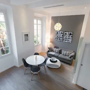 Magnificent Loft - Very Nizza